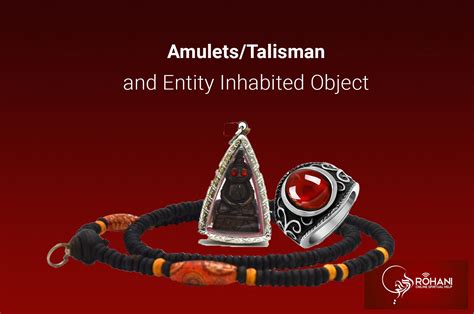 Amulet of ranbing